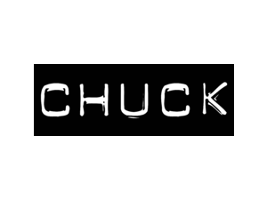 Chuck Logo