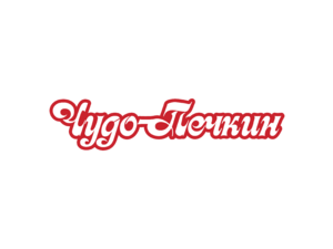 Chudo Pechkin Logo
