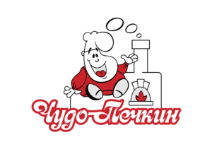 Chudo Pechkin Logo