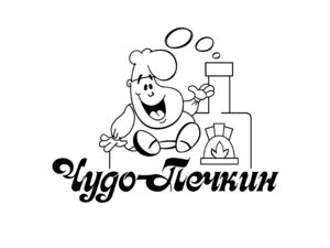 Chudo Pechkin Logo