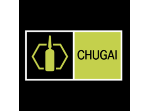 Chugai Pharmaceutical Logo