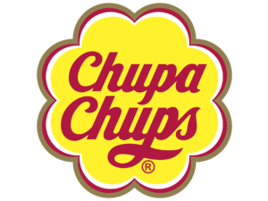 Chupa Chups 4216 Logo