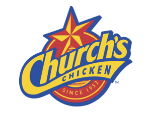 Churches Logo