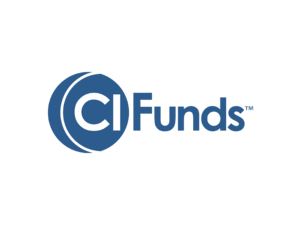 CI Funds Logo