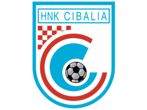 Cibalia 7906 Logo