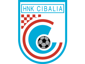 Cibalia Logo