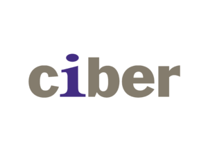 Ciber Logo