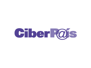 CiberP is Logo