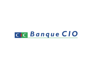 CIC Banque CIO Logo