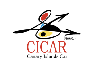 Cicar 4217 Logo