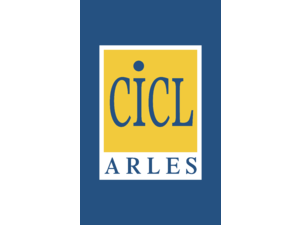 CICL Arles Logo