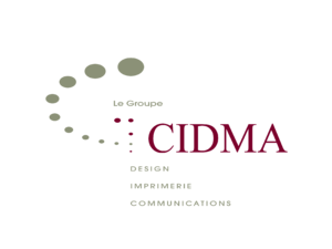 CIDMA Logo