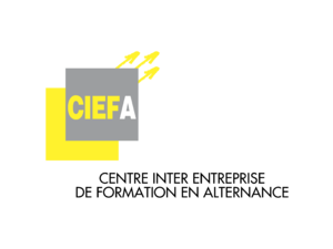 CIEFA Logo