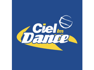 Ciel fm Dance Logo