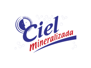Ciel Mineralizada Logo