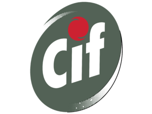 Cif Logo