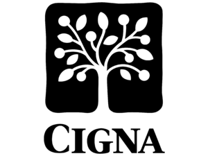 Cigna 4218 Logo