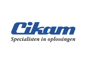 CIKAM Logo