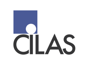 Cilas Logo