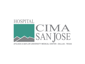 Cima San Jose Logo