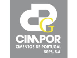 Cimpor Logo
