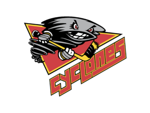 Cincinnati Cyclones Logo