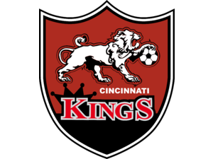 Cincinnati Kings Logo