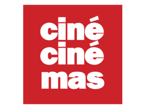 Cine Cine Mas Logo