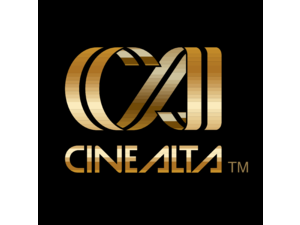 CineAlta Logo