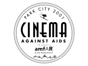 Cinema Against AIDS Logo