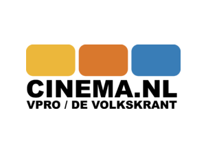 Cinema Nl Logo