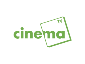 Cinema TV Logo