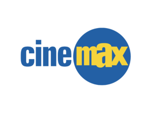 Cinemax Logo