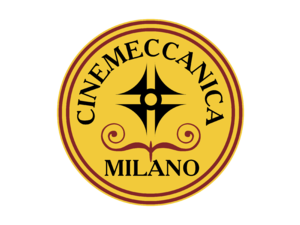 Cinemeccanica Logo