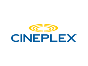 Cineplex Logo