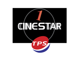 Cinestar 1 Logo
