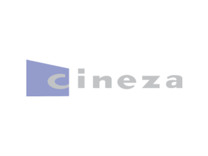 Cineza Logo