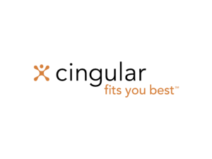 Cingular Wireless Logo