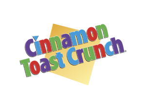 Cinnamon Toast Crunch Logo