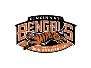 Cinncinati Bengals Logo
