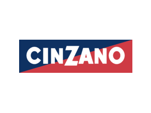 Cinzano 2 Logo