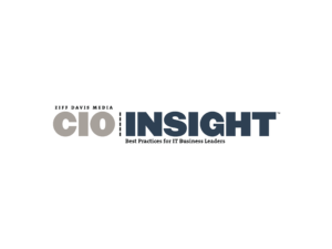 CIO Insight Logo