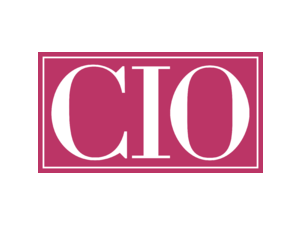 CIO MAGAZINE 1 Logo