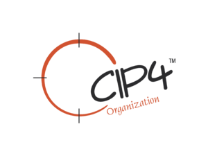 CIP4 Logo