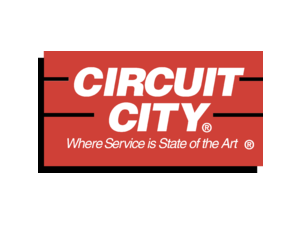 Circuit City Logo