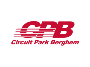 Circuit Park Berghem Logo