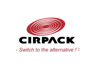 Cirpack Logo