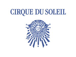 Cirque du soleil Logo