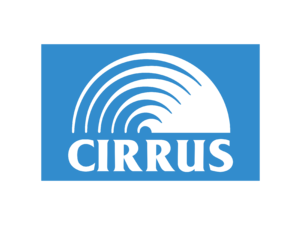 Cirrus Logo
