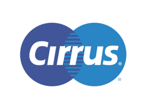 Cirrus 1197 Logo